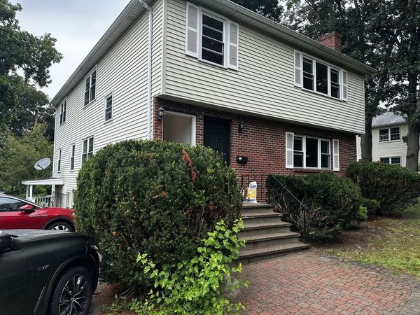 1195 Boylston St, Unit 1195, Newton, MA 02464