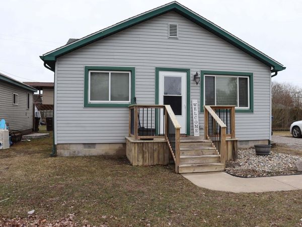 3159 Maplewood Street, Monroe, MI 48162