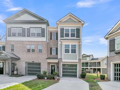 124 Slipper Shell Court, Mount Pleasant, SC 29464