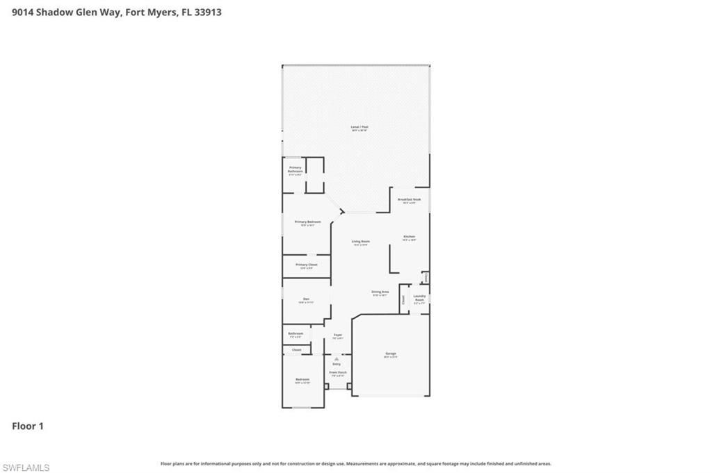 9014 Shadow Glen Way, Fort Myers, FL 33913 Photo