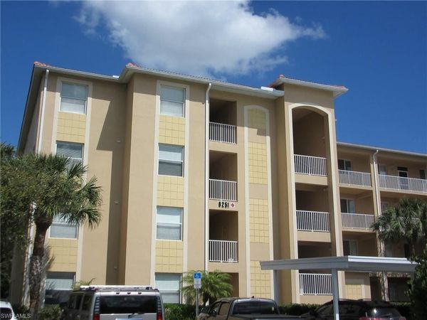 8251 Pathfinder LOOP, Unit 641, FORT MYERS, FL 33919