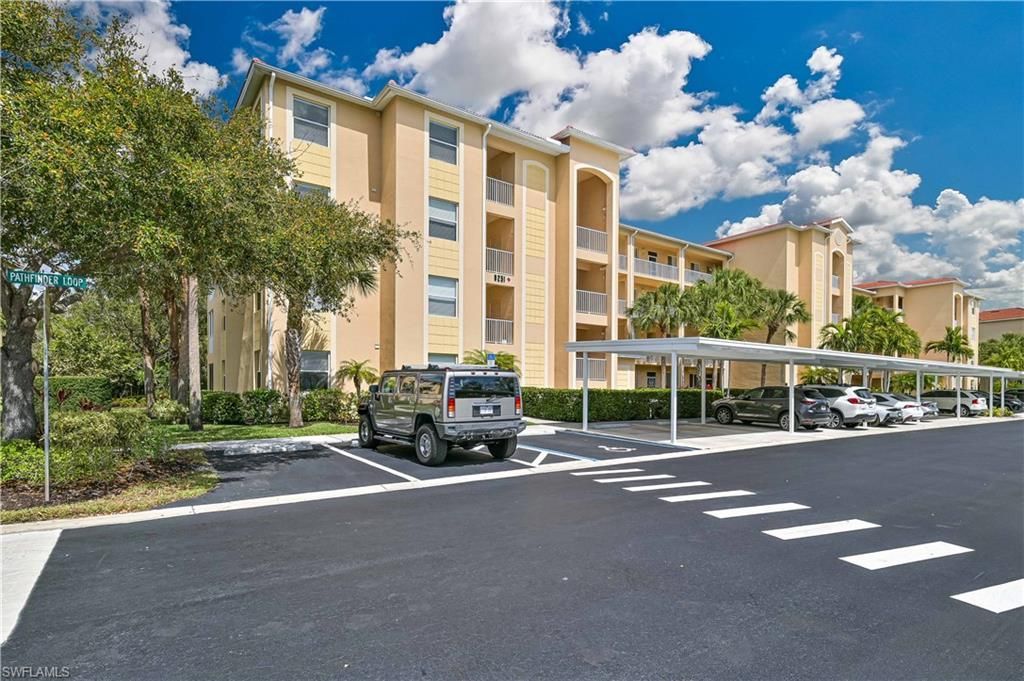 8251 Pathfinder Loop, Unit 641, Fort Myers, FL 33919 Photo