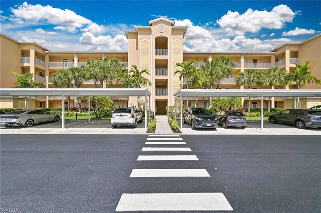 8251 Pathfinder Loop, Unit 641, Fort Myers, FL 33919 Photo