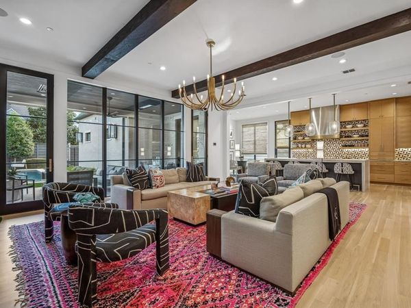 4309 Southwestern Boulevard, University Park, TX 75225