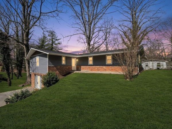 2645 Woodland Drive, Cleveland, TN 37323