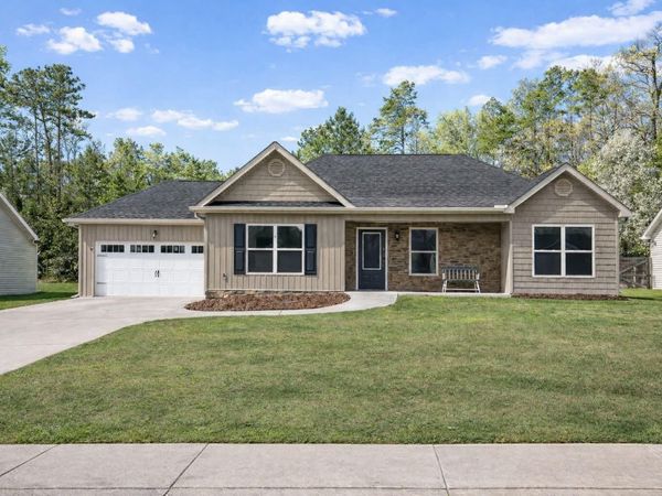 299 Southern Drive, Ringgold, GA 30736