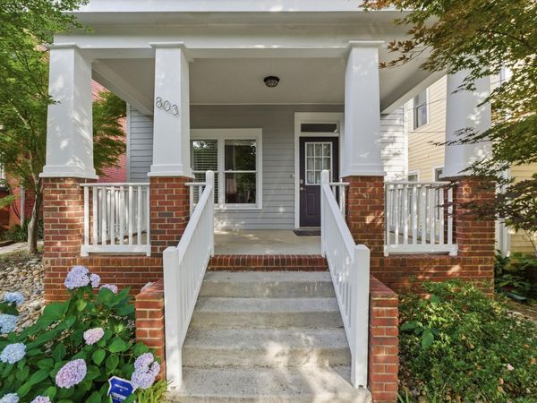 803 Fairview Avenue, Chattanooga, TN 37403