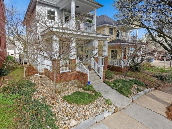 803 Fairview Avenue, Chattanooga, TN 37403