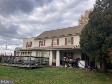 6800 OXFORD AVENUE , PHILADELPHIA, PA 19111