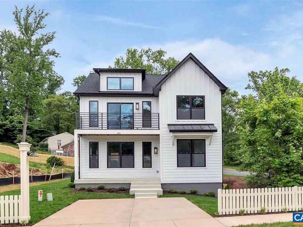 30A FOWLER ST, CHARLOTTESVILLE, VA 22901