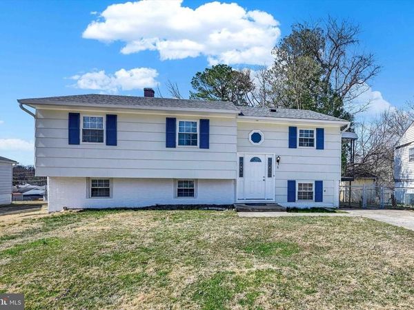 6 STALEY COURT, REISTERSTOWN, MD 21136