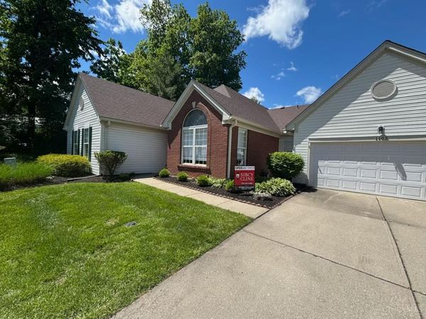 1103 Traverse Creek Drive, Miami Twp, OH 45150