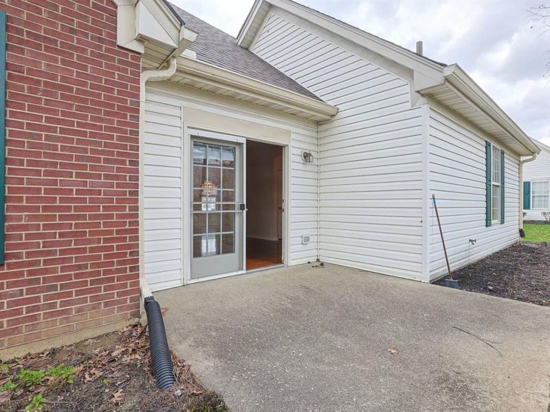 1103 Traverse Creek Drive, Miami Twp, OH 45150 Photo 35