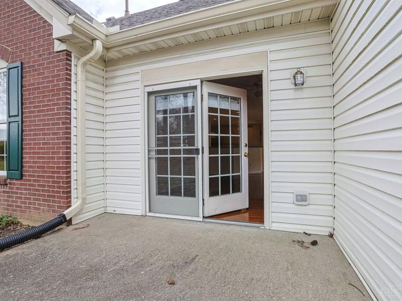 1103 Traverse Creek Drive, Miami Twp, OH 45150 Photo 36