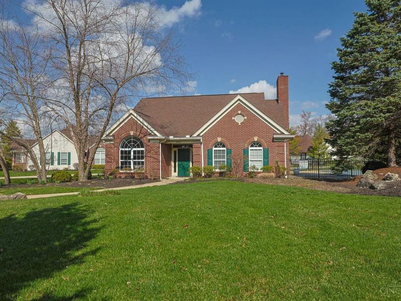 1103 Traverse Creek Drive, Miami Twp, OH 45150 Photo 37