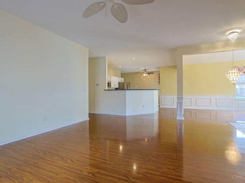 1103 Traverse Creek Drive, Miami Twp, OH 45150 Photo 9