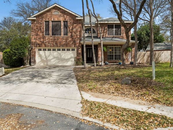 3529 Meridian, Schertz, TX 78154
