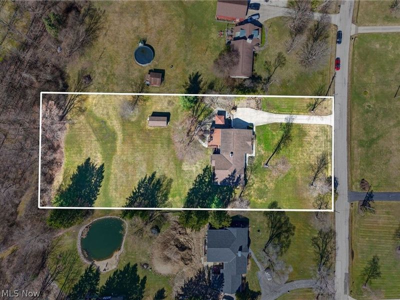 13814 Fox Hills Drive, Novelty, OH 44072 Photo 44