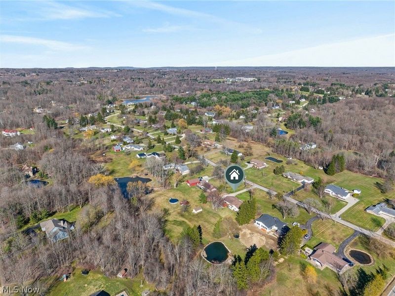 13814 Fox Hills Drive, Novelty, OH 44072 Photo 46