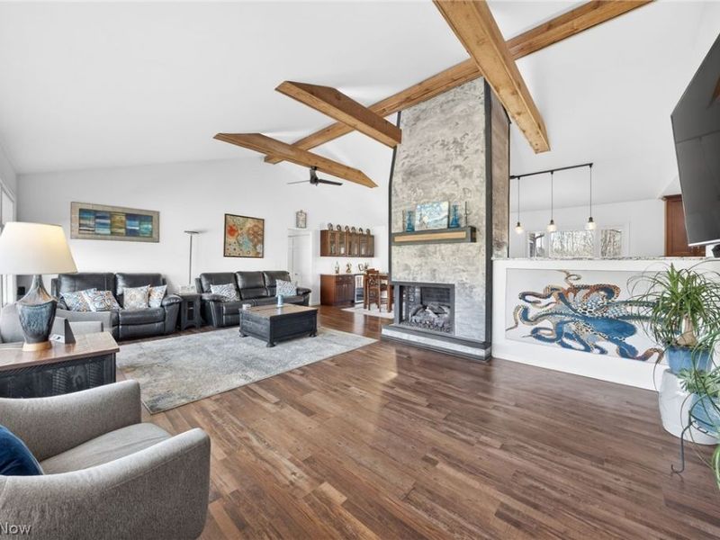 13814 Fox Hills Drive, Novelty, OH 44072 Photo 6