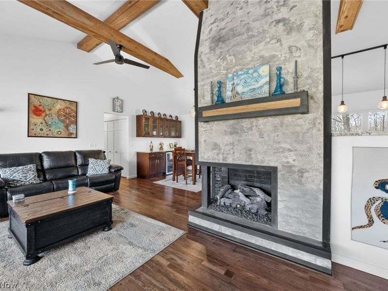 13814 Fox Hills Drive, Novelty, OH 44072 Photo 8