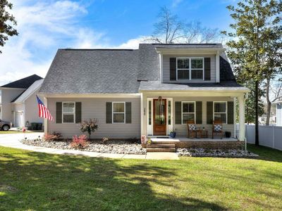 3630 Valley Road, Columbia, SC 29204