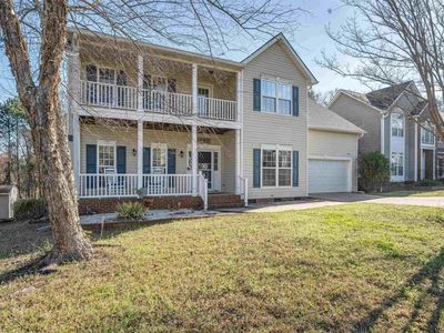 524 Cabin Drive, Irmo, SC 29063
