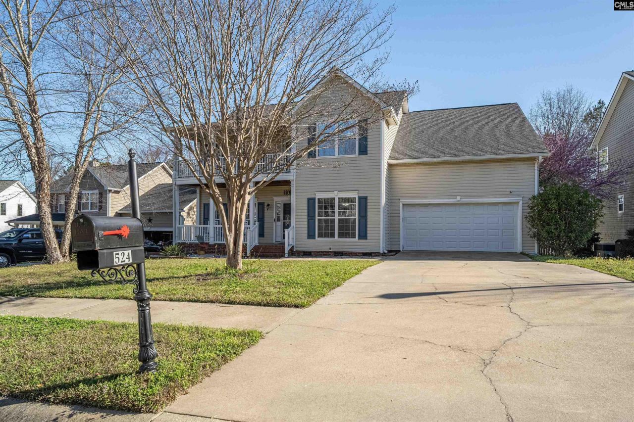 524 Cabin Drive Photo 4