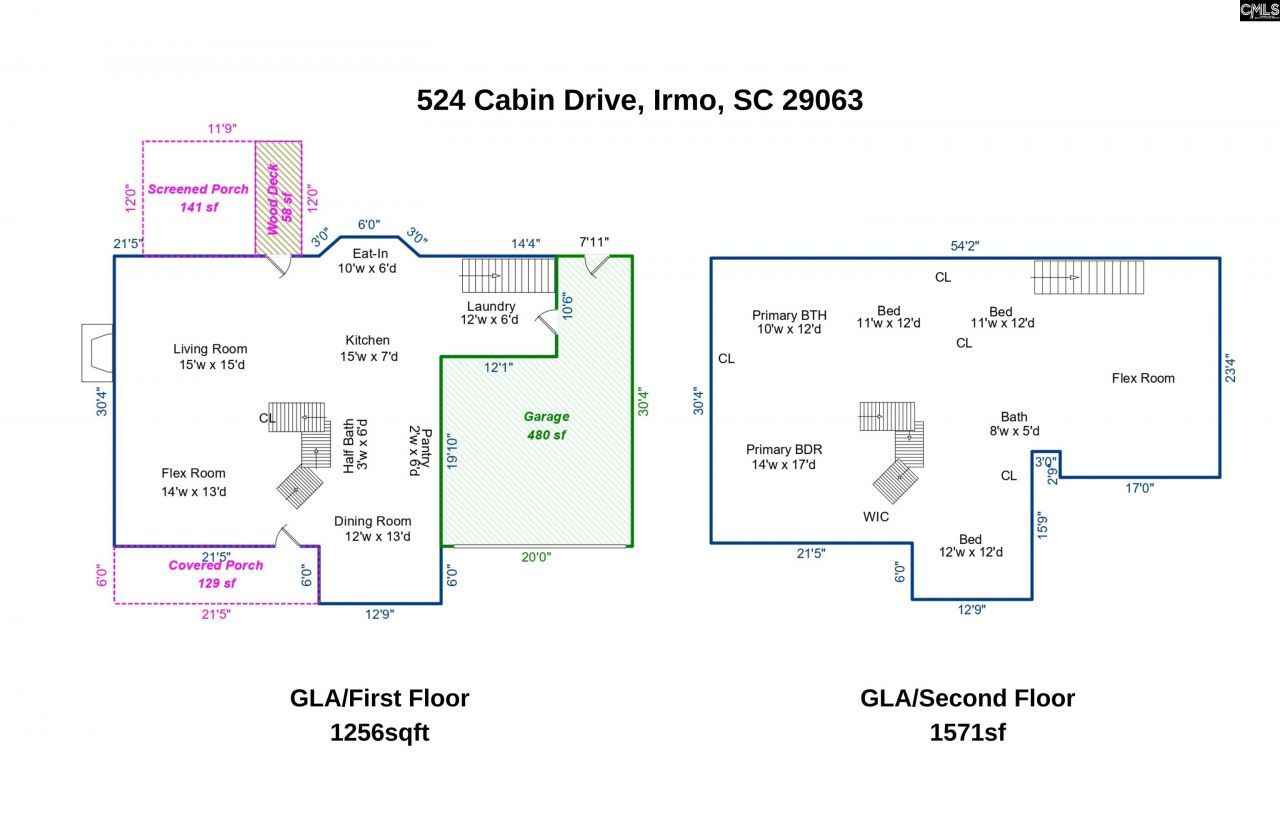 524 Cabin Drive Photo 48