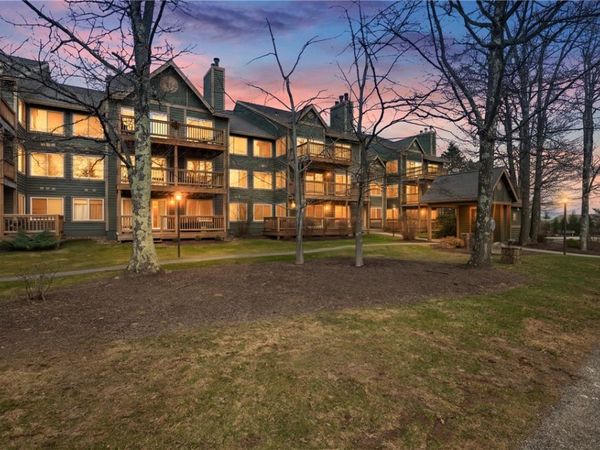 5328 Summit Drive, Hidden Valley, PA 15502