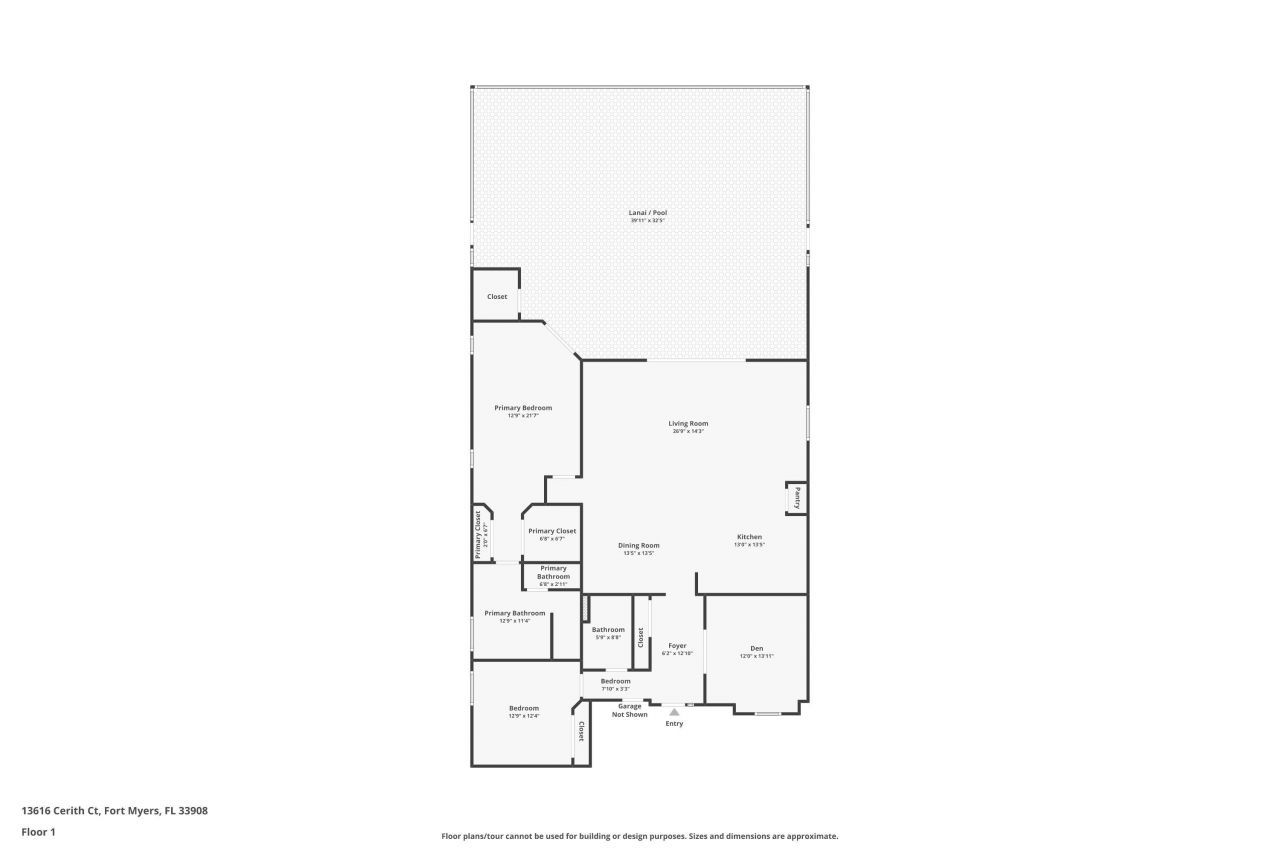 13616 Cerith Ct, Fort Myers, FL 33908 Photo