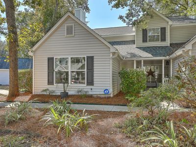 1343 Cassidy Court, Unit A, Mount Pleasant, SC 29464