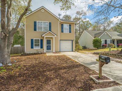 5088 Thornton Drive, Summerville, SC 29485