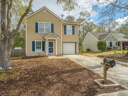 5088 Thornton Drive Summerville, SC 29485