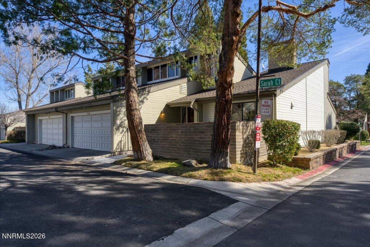 3902 Sarah Court, Reno, NV 89509 Photo