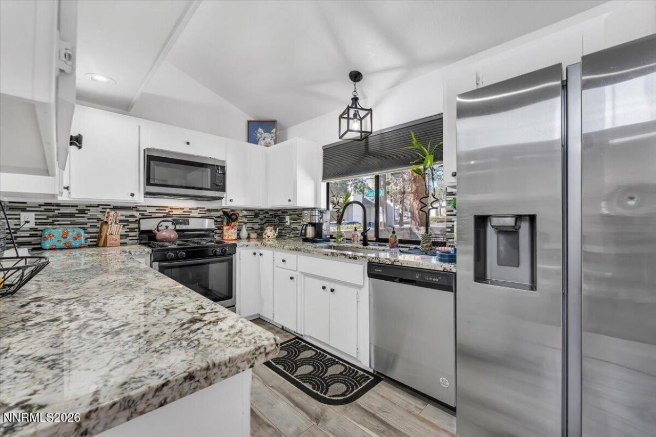 3902 Sarah Court, Reno, NV 89509 Photo