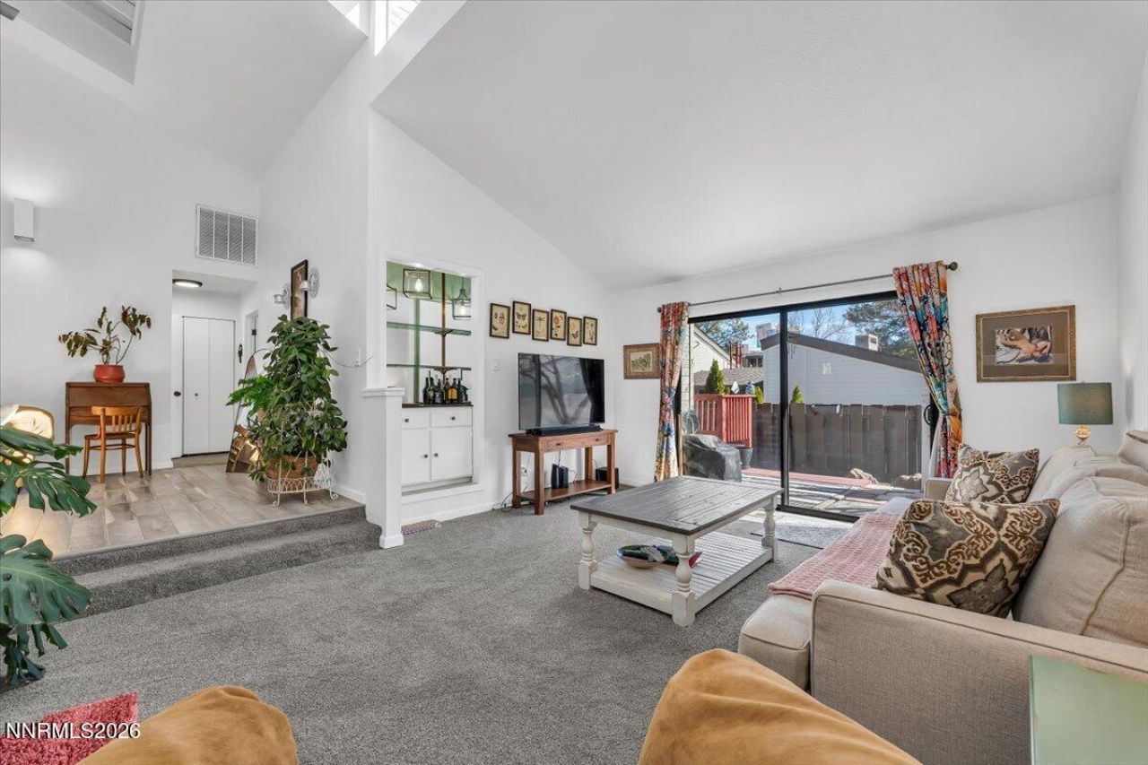 3902 Sarah Court, Reno, NV 89509 Photo