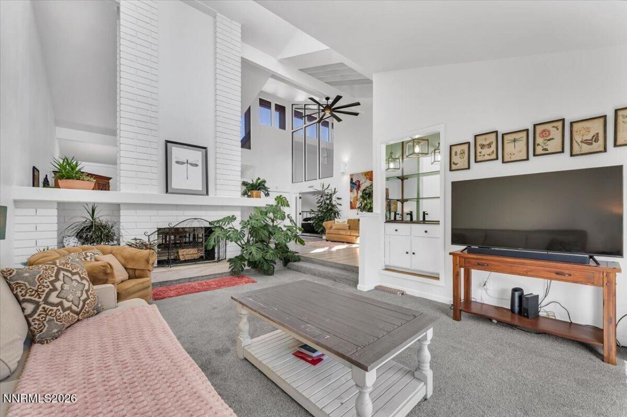 3902 Sarah Court, Reno, NV 89509 Photo