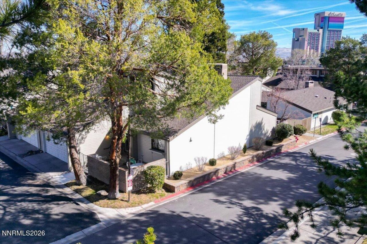 3902 Sarah Court, Reno, NV 89509 Photo