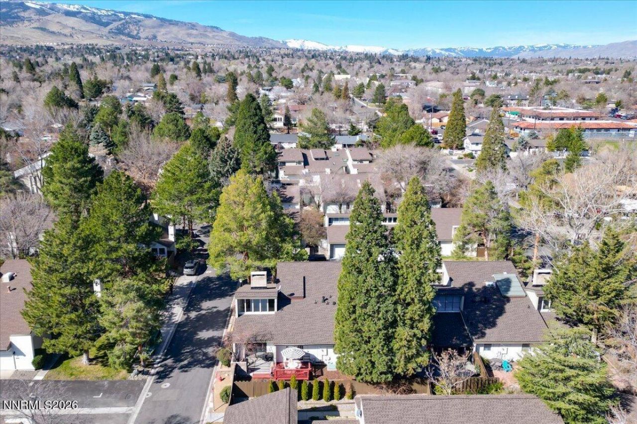 3902 Sarah Court, Reno, NV 89509 Photo