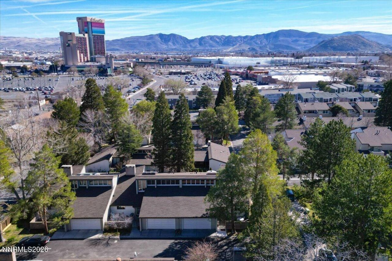 3902 Sarah Court, Reno, NV 89509 Photo