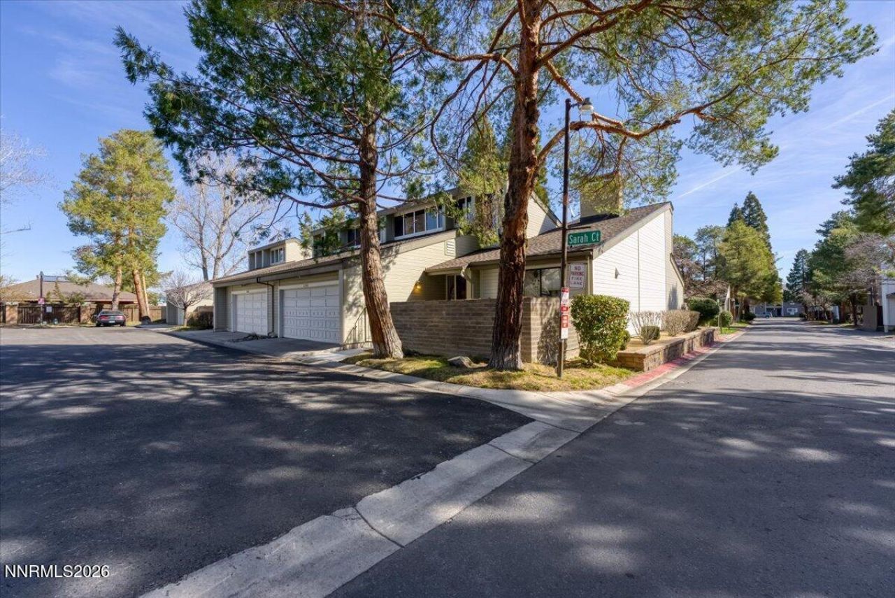 3902 Sarah Court, Reno, NV 89509 Photo