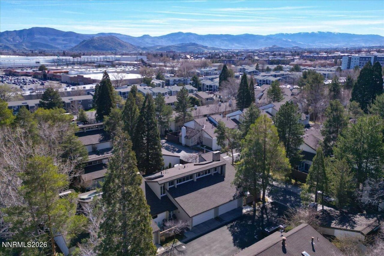 3902 Sarah Court, Reno, NV 89509 Photo