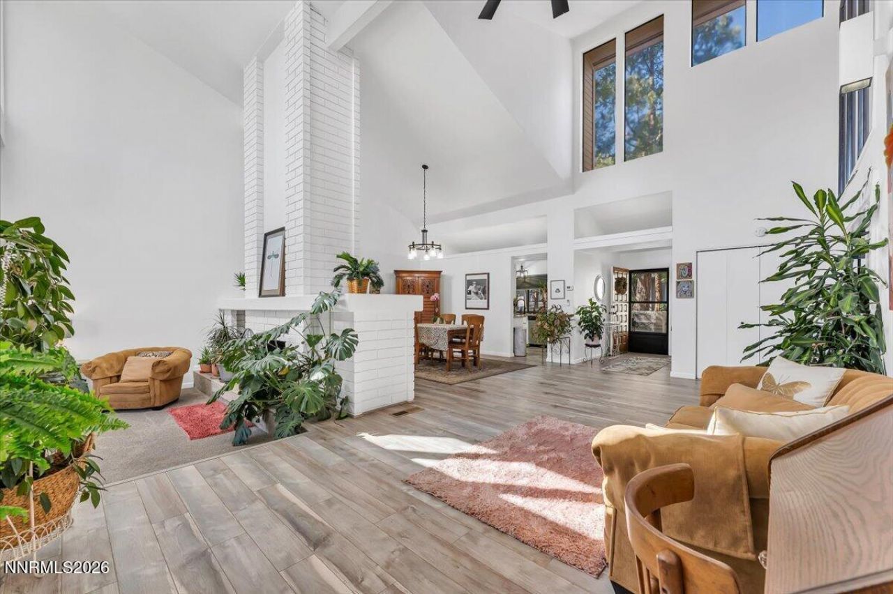 3902 Sarah Court, Reno, NV 89509 Photo