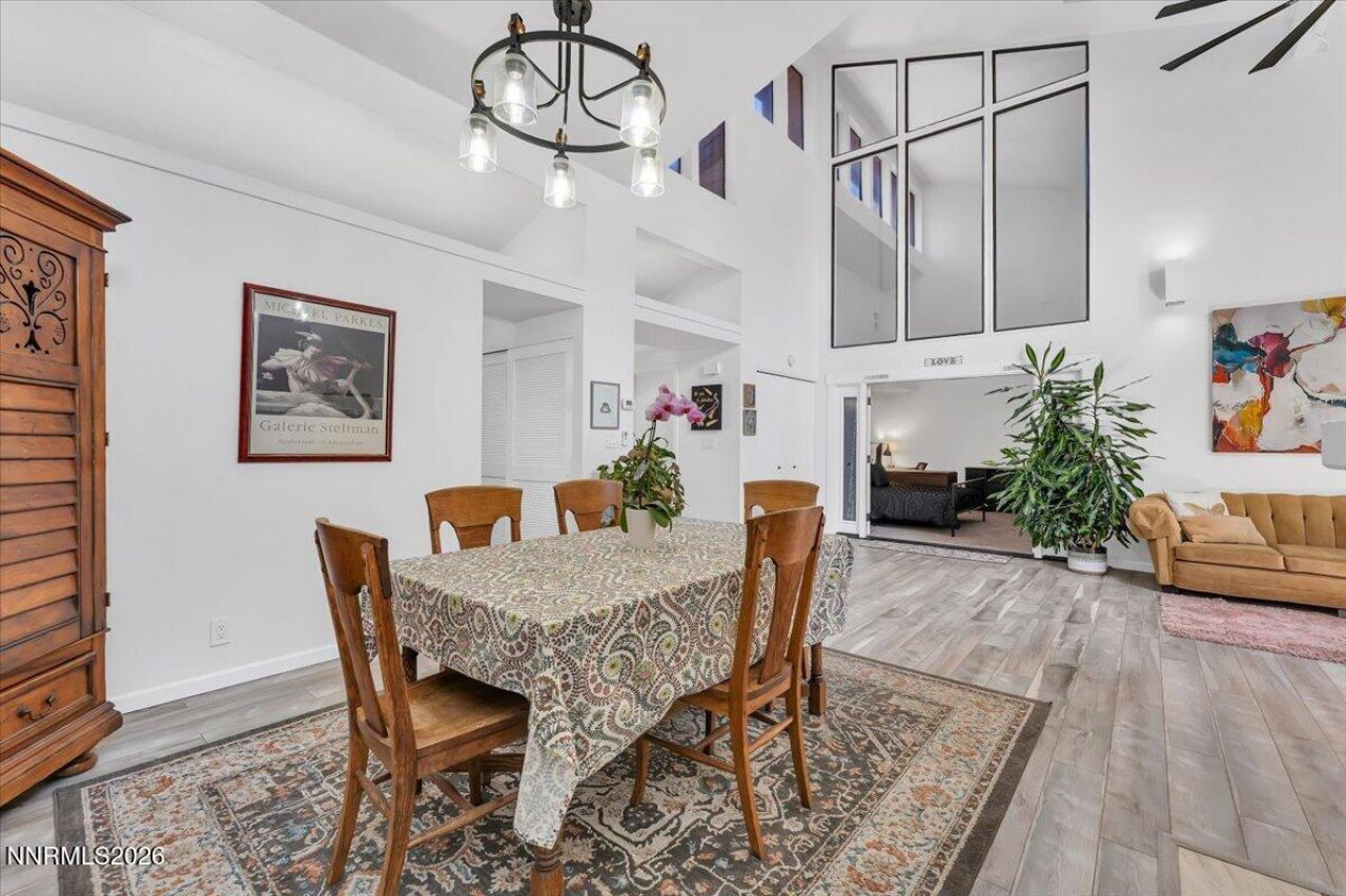 3902 Sarah Court, Reno, NV 89509 Photo