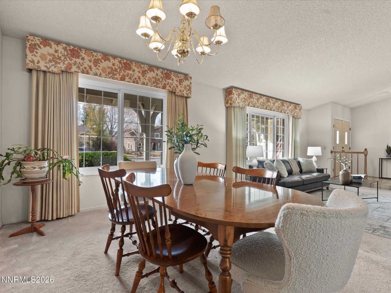 7960 Meadow Vista Drive, Reno, NV 89511 Photo