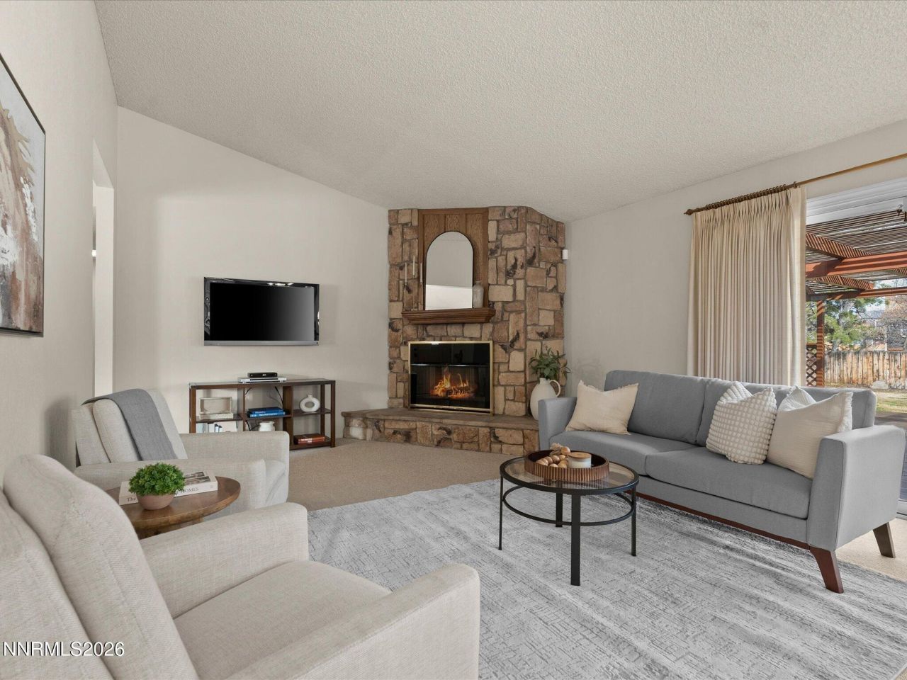 7960 Meadow Vista Drive, Reno, NV 89511 Photo