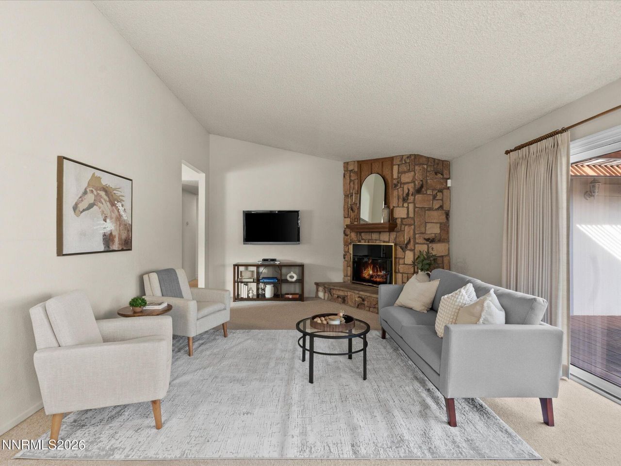 7960 Meadow Vista Drive, Reno, NV 89511 Photo