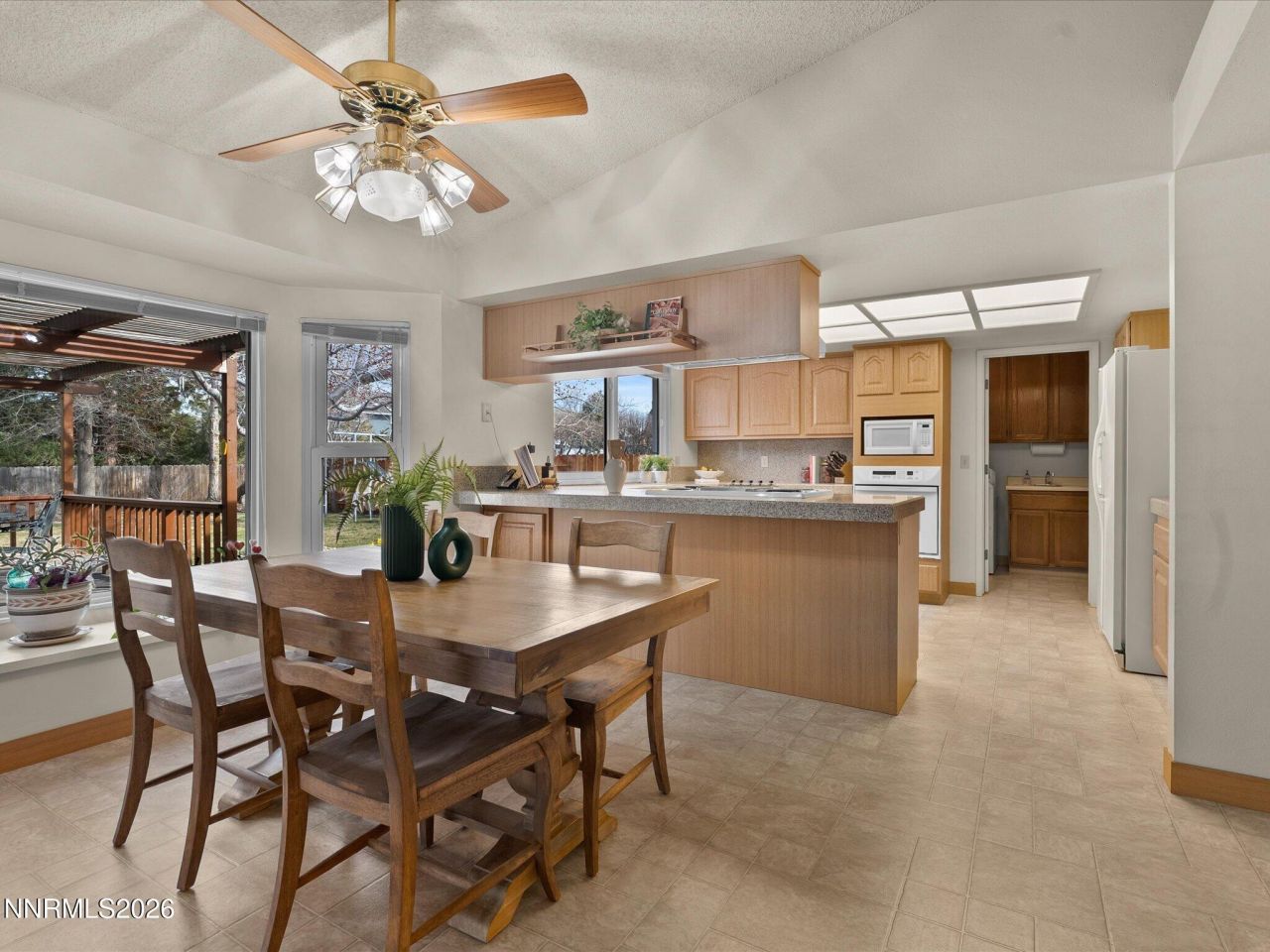 7960 Meadow Vista Drive, Reno, NV 89511 Photo