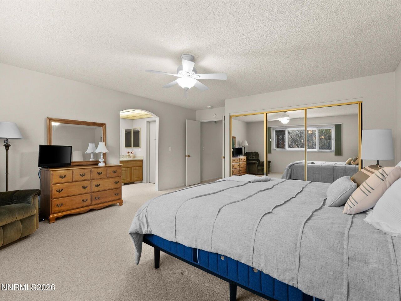 7960 Meadow Vista Drive, Reno, NV 89511 Photo